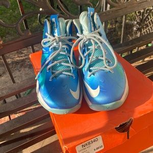 Lebron X shoes